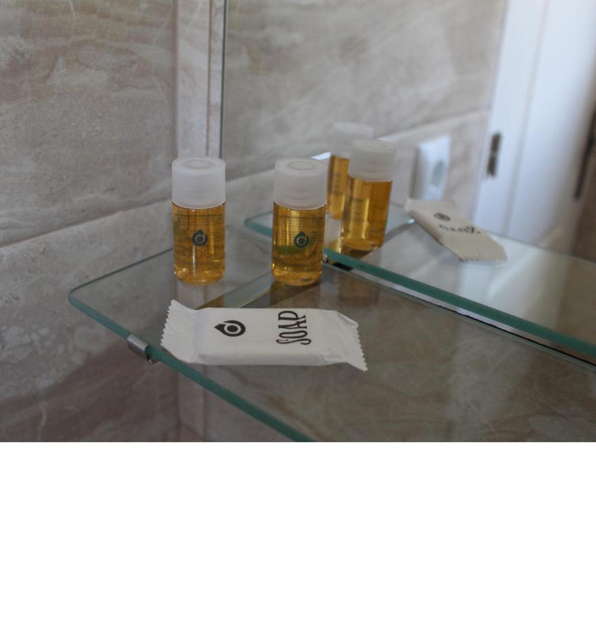 Hostal Imperial Mérida Kültér fotó
